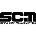 PIU SUPPLY CHAIN MANAGEMENT logo