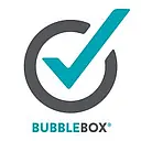 Bubble Box Prep logo