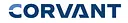 Corvant logo