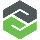 ServiceMax Janitorial logo