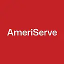 AmeriServe logo