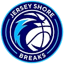 Jersey Shore Breaks logo