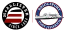 McAllister Towing logo