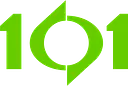 Nutrition 101 logo