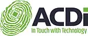 American Computer Development logo