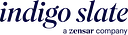 Indigo Slate logo