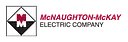 Mcnaughton-Mckay Electric Co logo