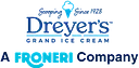 External logo