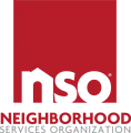 Neighborhood Services Organization logo