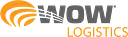 Wow Logistics Company logo