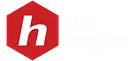 R.S. Hughes logo