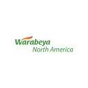 Warabeya North America logo