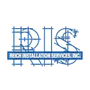 Reich Installation Services Inc logo