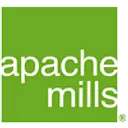 Apache Mills logo
