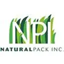 Natural Pack Inc. logo