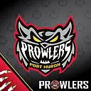 Port Huron Prowlers logo