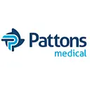 Pattons Medical logo