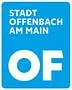 Stadt Offenbach am Main logo