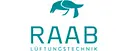 RAAB Lüftungstechnik GmbH logo