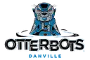 Danville Otterbots logo