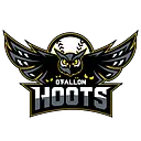 O'Fallon Hoots logo