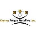 Express Freight Handlers logo