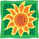 Community Natural Foods logo