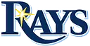 Tampa Bay Rays logo