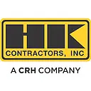 HK Contractors logo