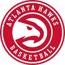 Atlanta Hawks logo