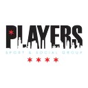 Players Sport & Social Group logo