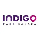 Indigo Park Canada logo
