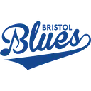 Bristol Blues logo