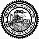 City of St. Louis logo