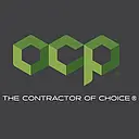OCP Contractors, Inc. logo