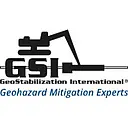 GeoStabilization International logo