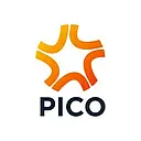Pico Propane and Fuels logo