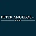 Angelos Towing logo