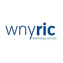 WNYRIC Districts logo
