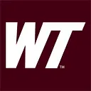 West Texas A&M University logo