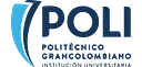 Politécnico Grancolombiano logo