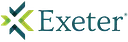 Exeter Finance logo