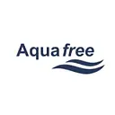 Aqua free GmbH logo