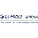 DEWIMED Medizintechnik GmbH logo