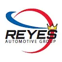 Reyes Automotive Group logo