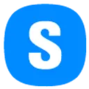 Samsung Healthcare USA logo