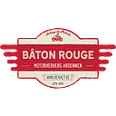 Baton Rouge General logo