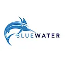 Blue Water Oil logo