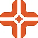 HCA HealthONE Aurora logo