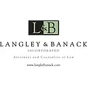 Genesis Langley logo